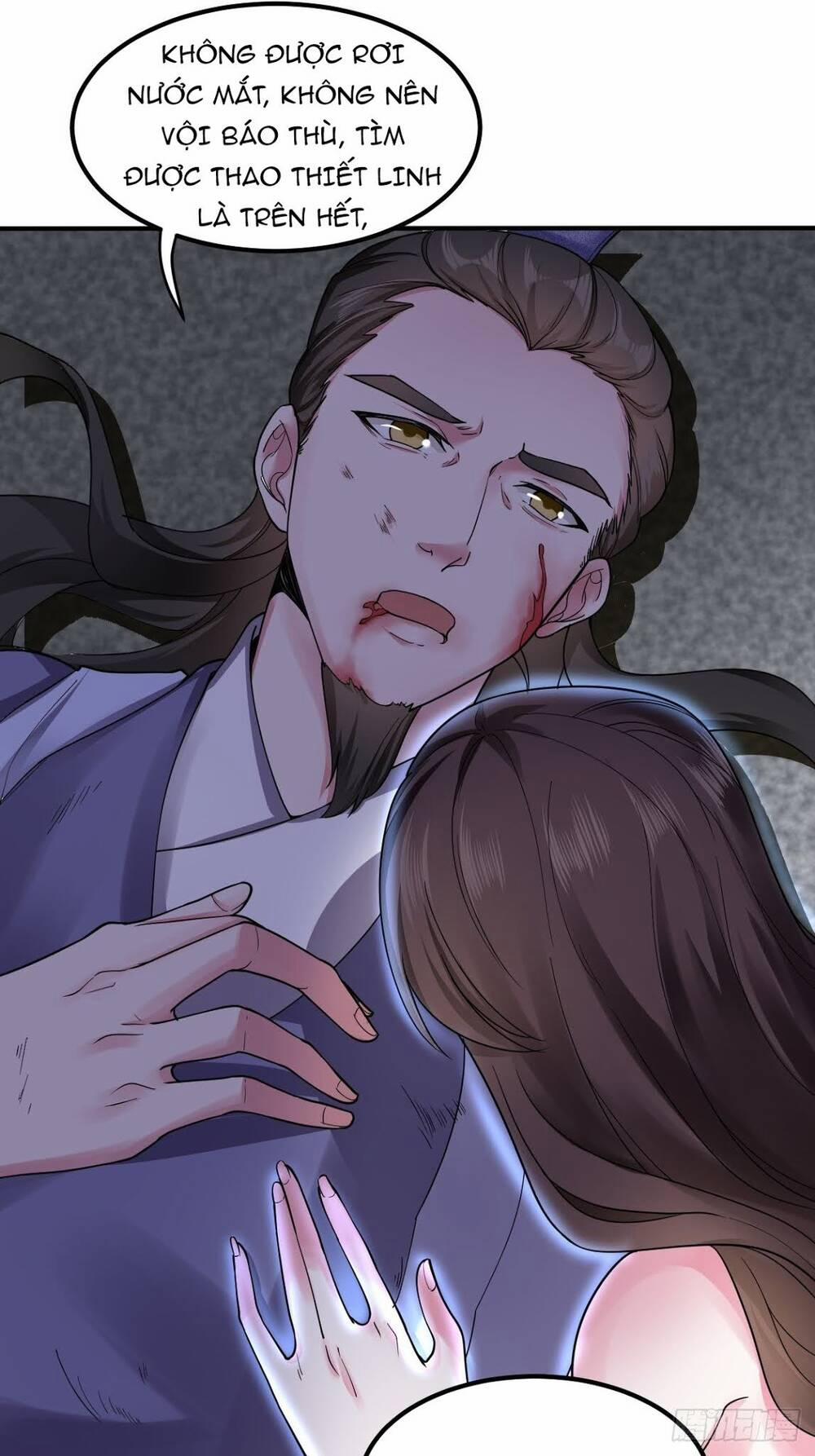 Cục Gạch Xông Vào Dị Giới 19 trang 51