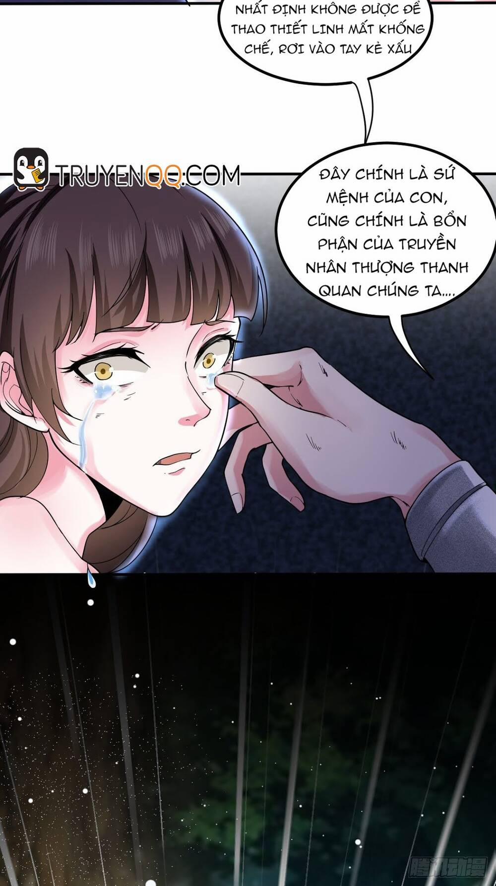 Cục Gạch Xông Vào Dị Giới 19 trang 52