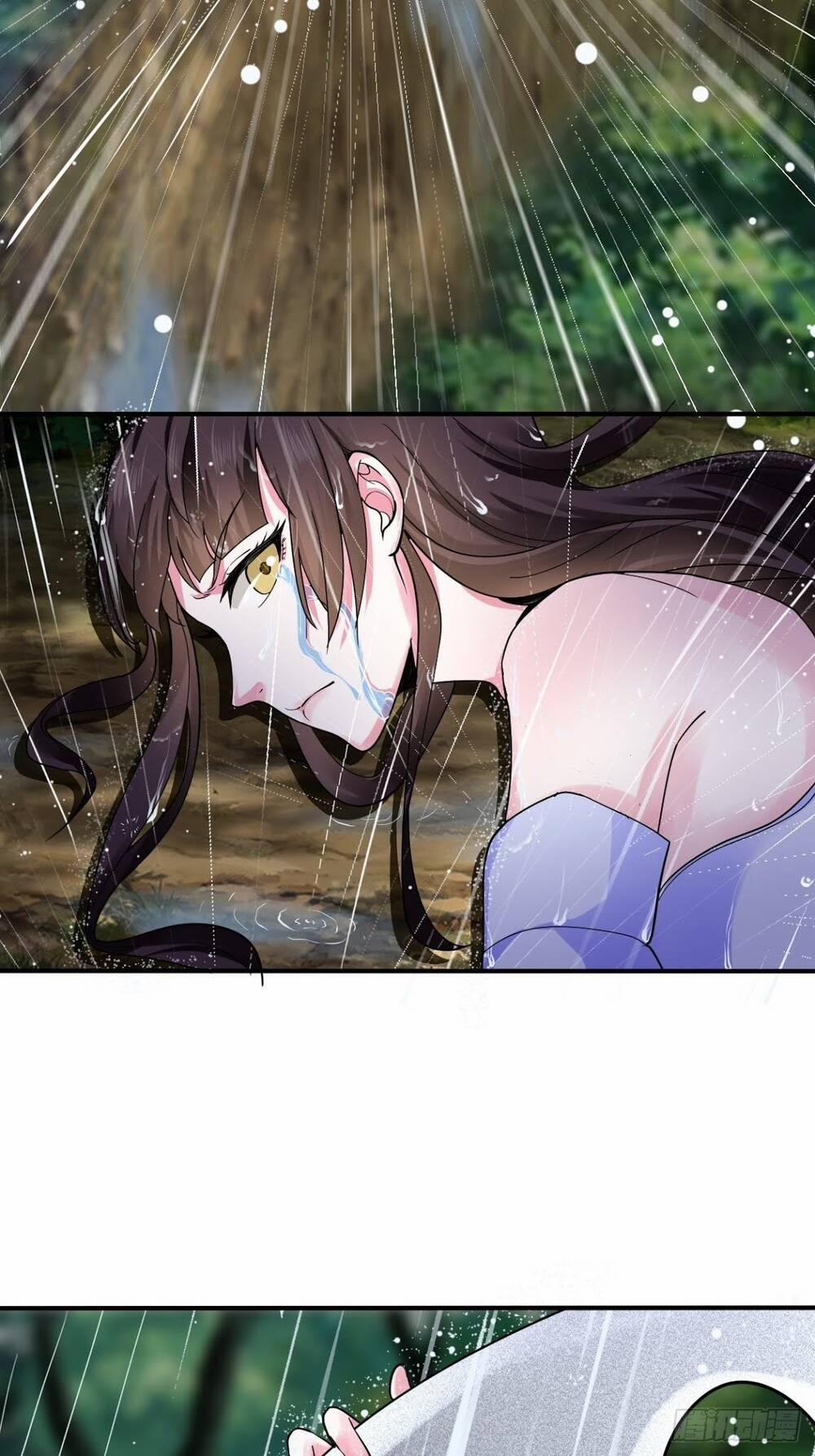 Cục Gạch Xông Vào Dị Giới 19 trang 54