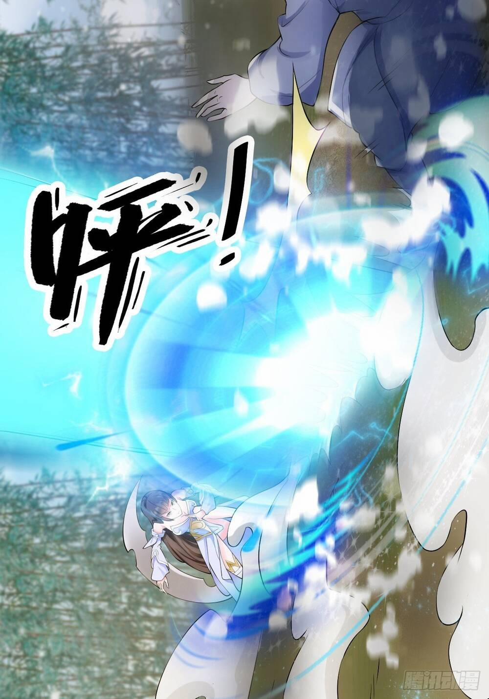 Cục Gạch Xông Vào Dị Giới 19 trang 6