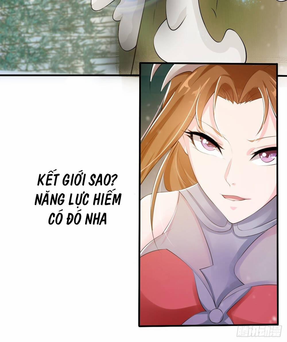 Cục Gạch Xông Vào Dị Giới 19 trang 7