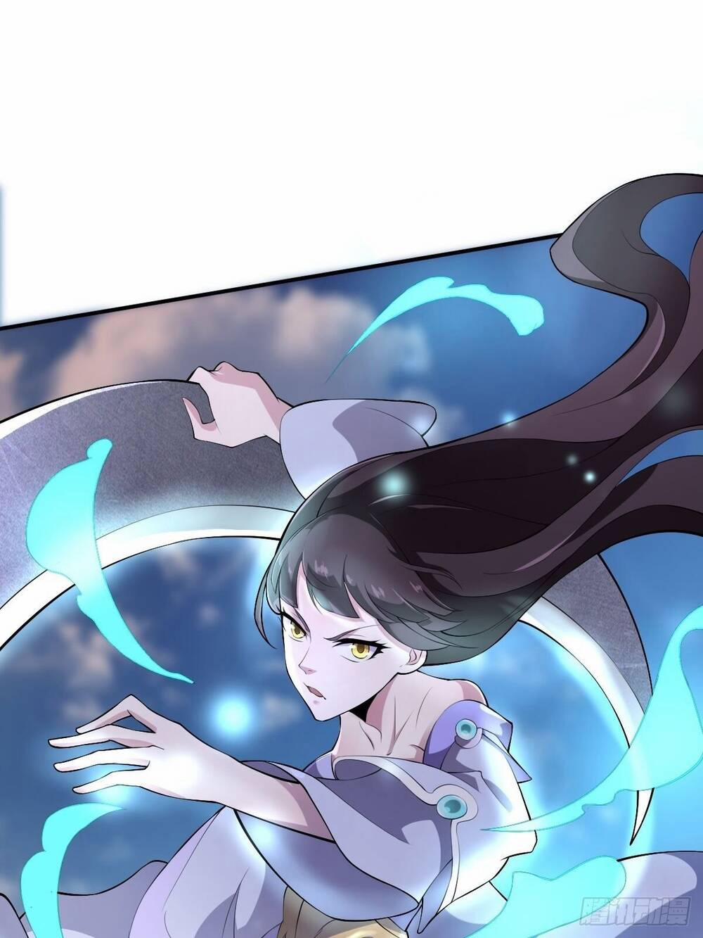 Cục Gạch Xông Vào Dị Giới 19 trang 8