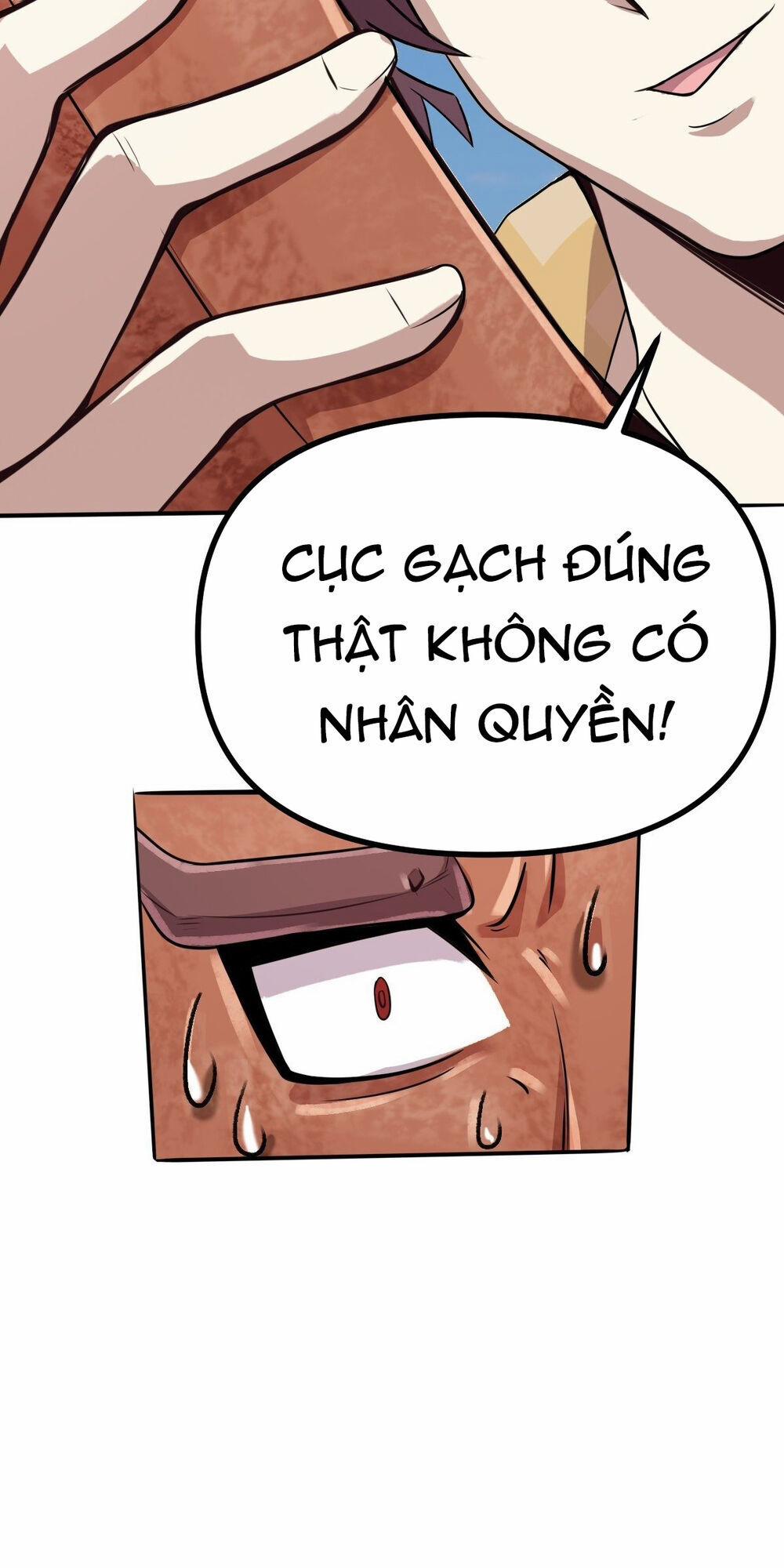 Cục Gạch Xông Vào Dị Giới 2 trang 21