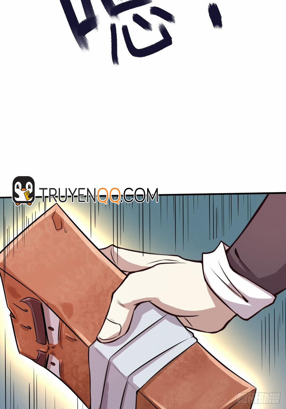 Cục Gạch Xông Vào Dị Giới 2 trang 24