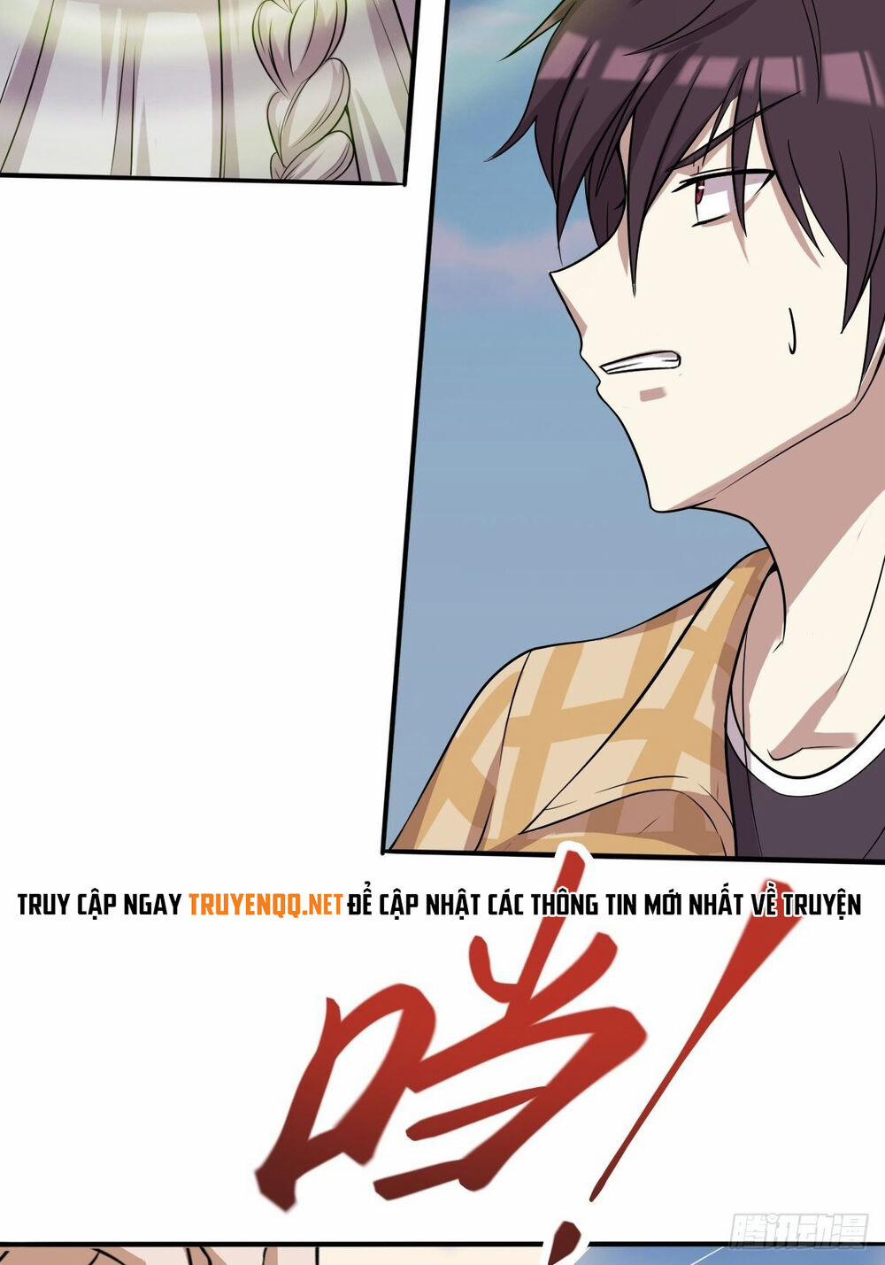 Cục Gạch Xông Vào Dị Giới 2 trang 32