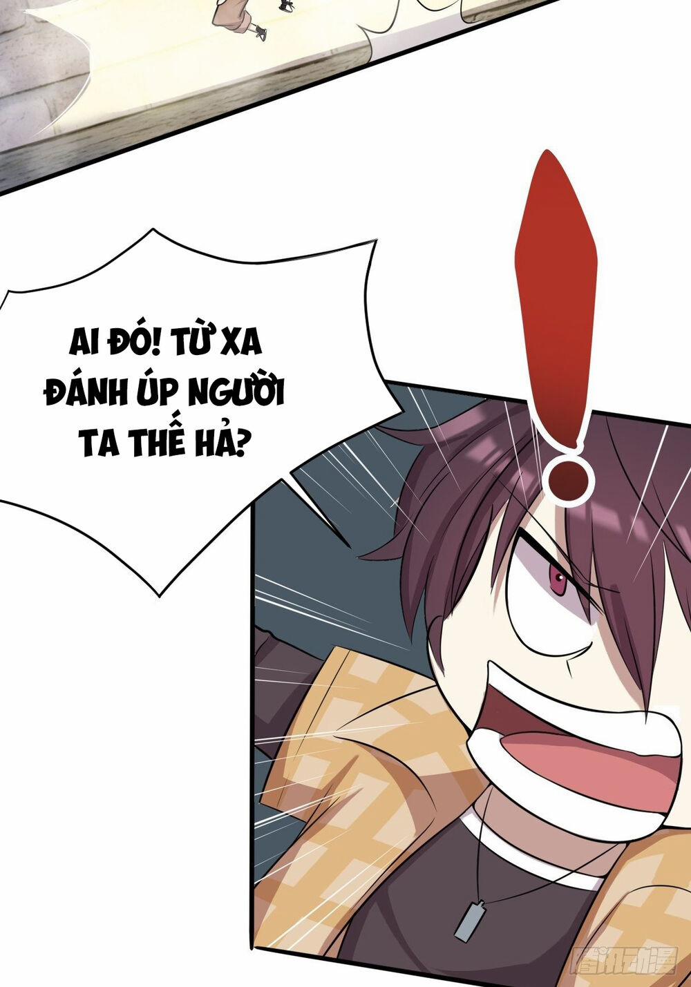 Cục Gạch Xông Vào Dị Giới 2 trang 35