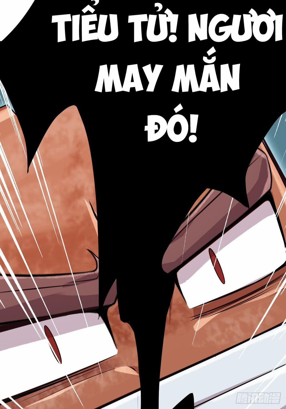 Cục Gạch Xông Vào Dị Giới 2 trang 4