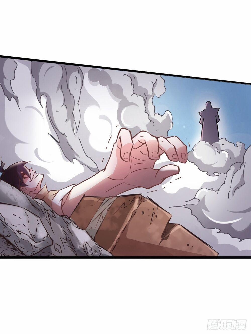 Cục Gạch Xông Vào Dị Giới 2 trang 46