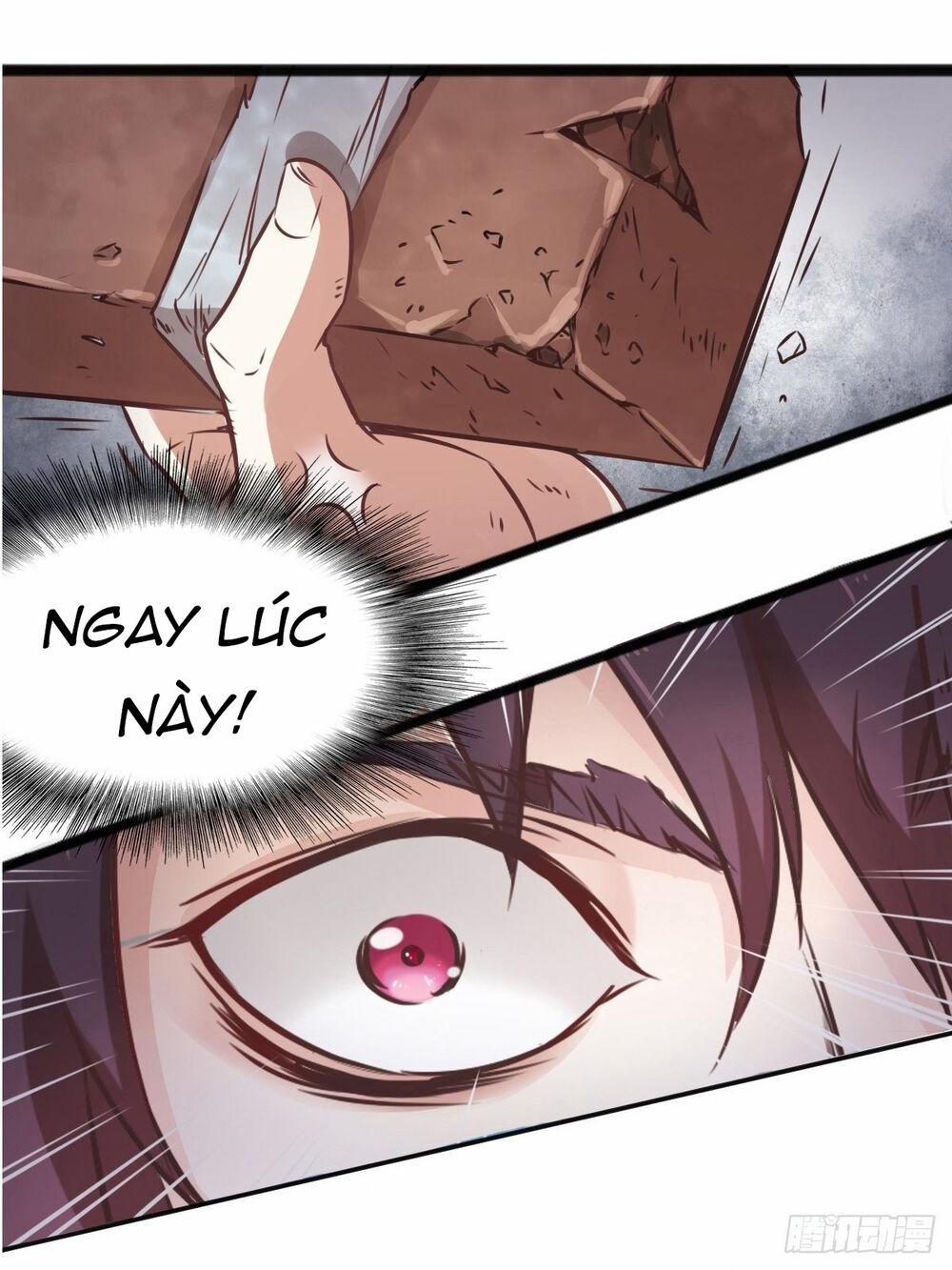 Cục Gạch Xông Vào Dị Giới 2 trang 47