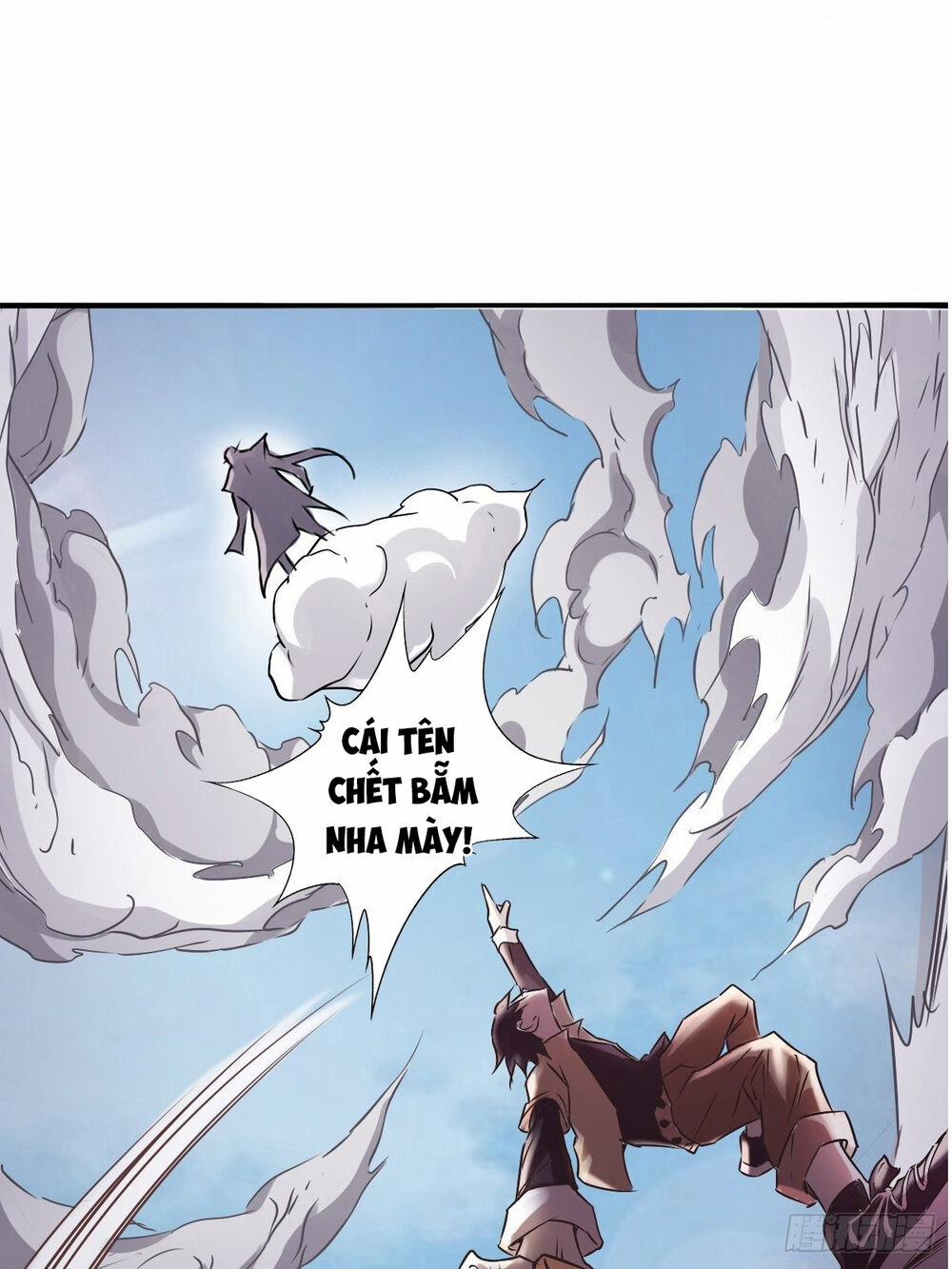 Cục Gạch Xông Vào Dị Giới 2 trang 48