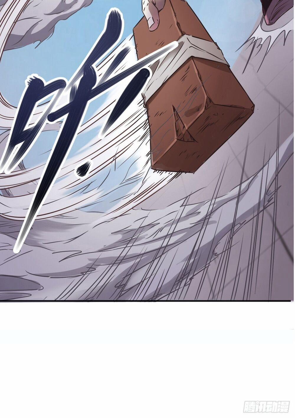 Cục Gạch Xông Vào Dị Giới 2 trang 49