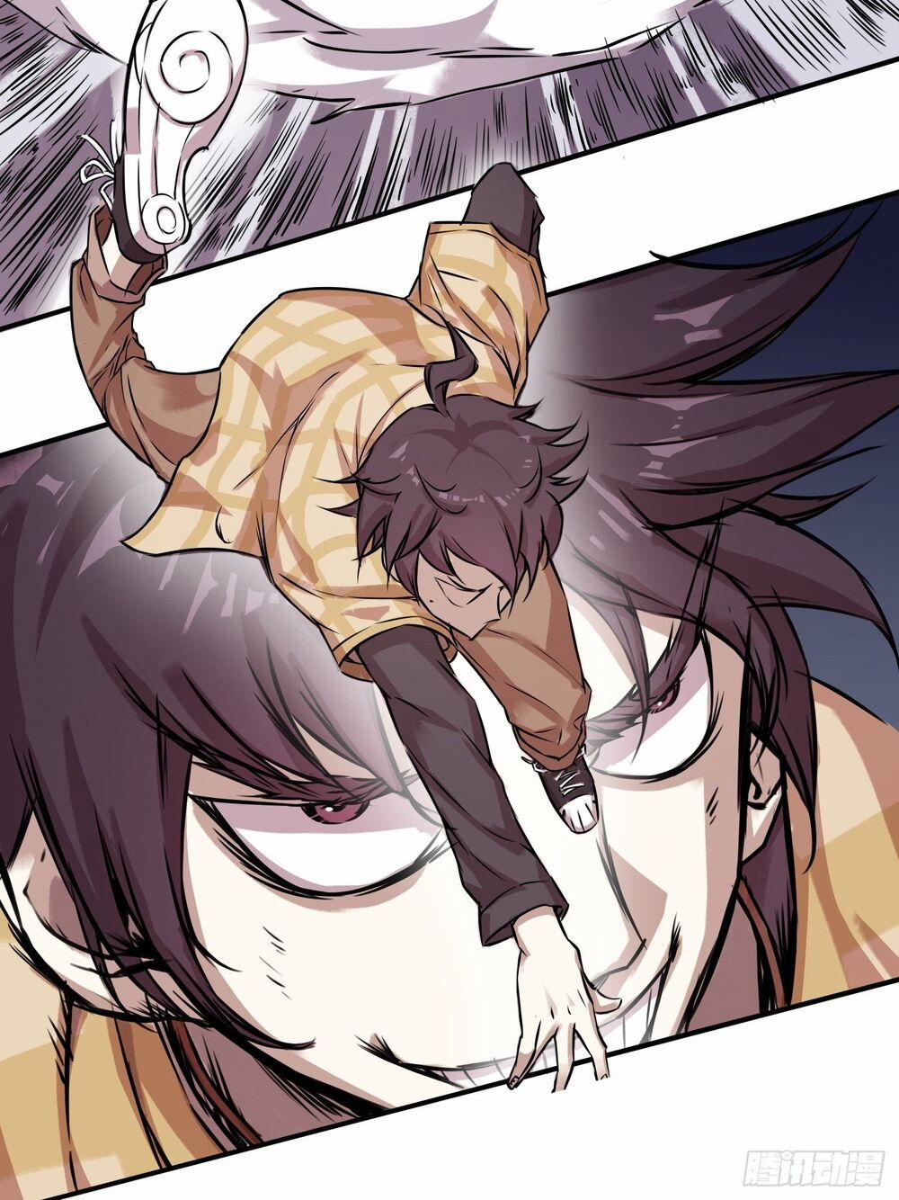 Cục Gạch Xông Vào Dị Giới 2 trang 52