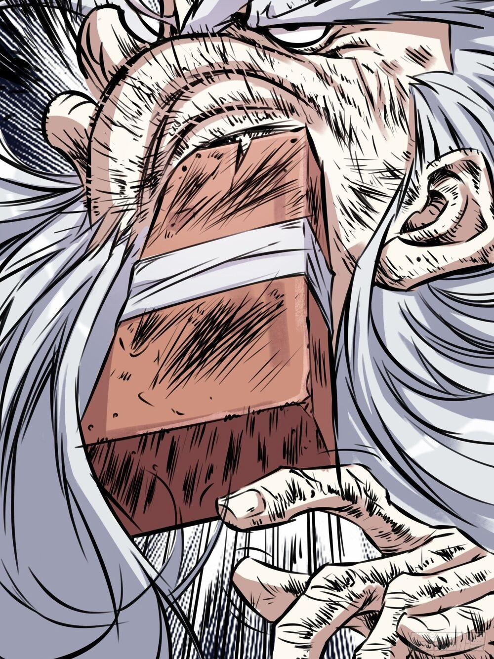 Cục Gạch Xông Vào Dị Giới 2 trang 56