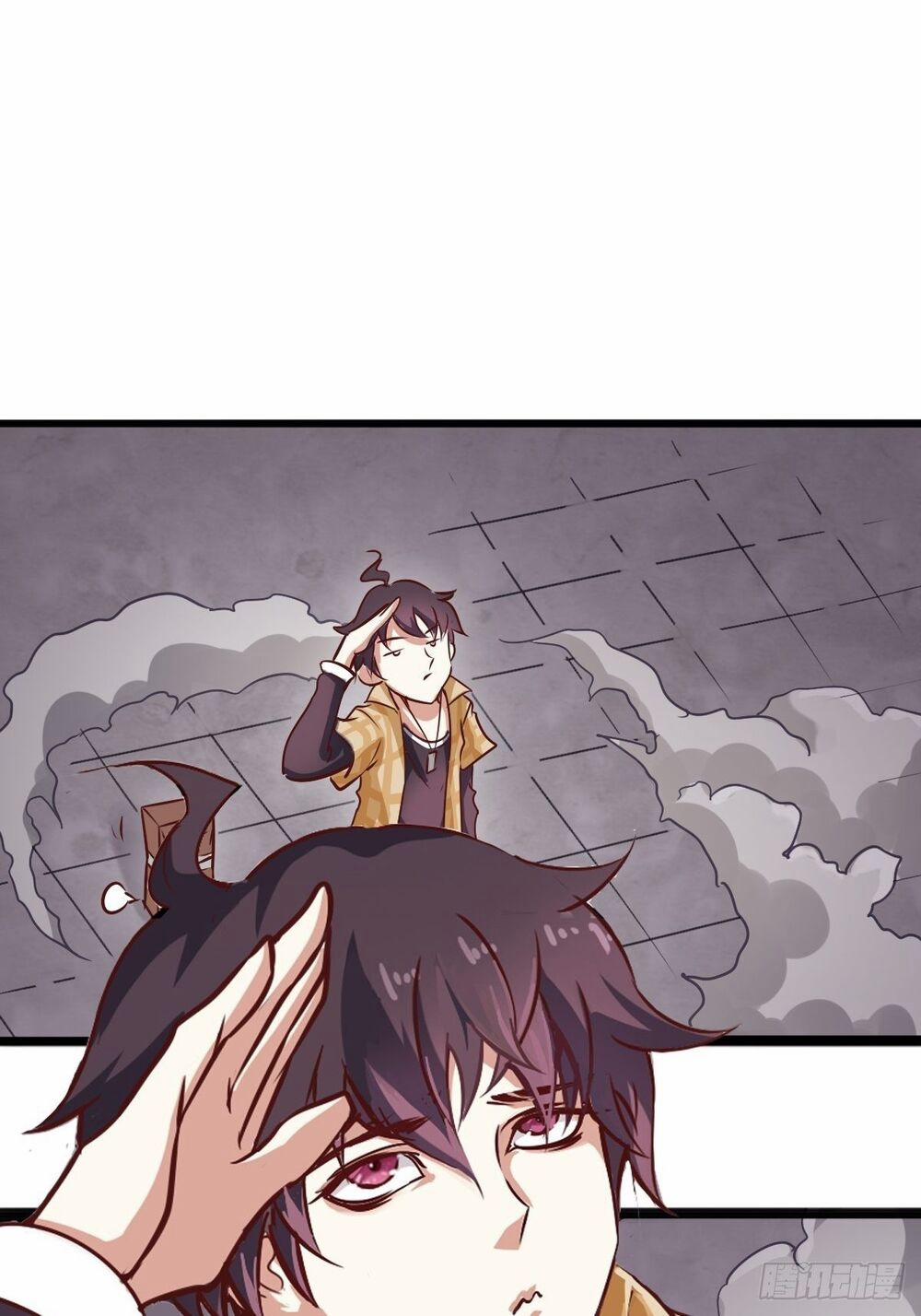 Cục Gạch Xông Vào Dị Giới 2 trang 60