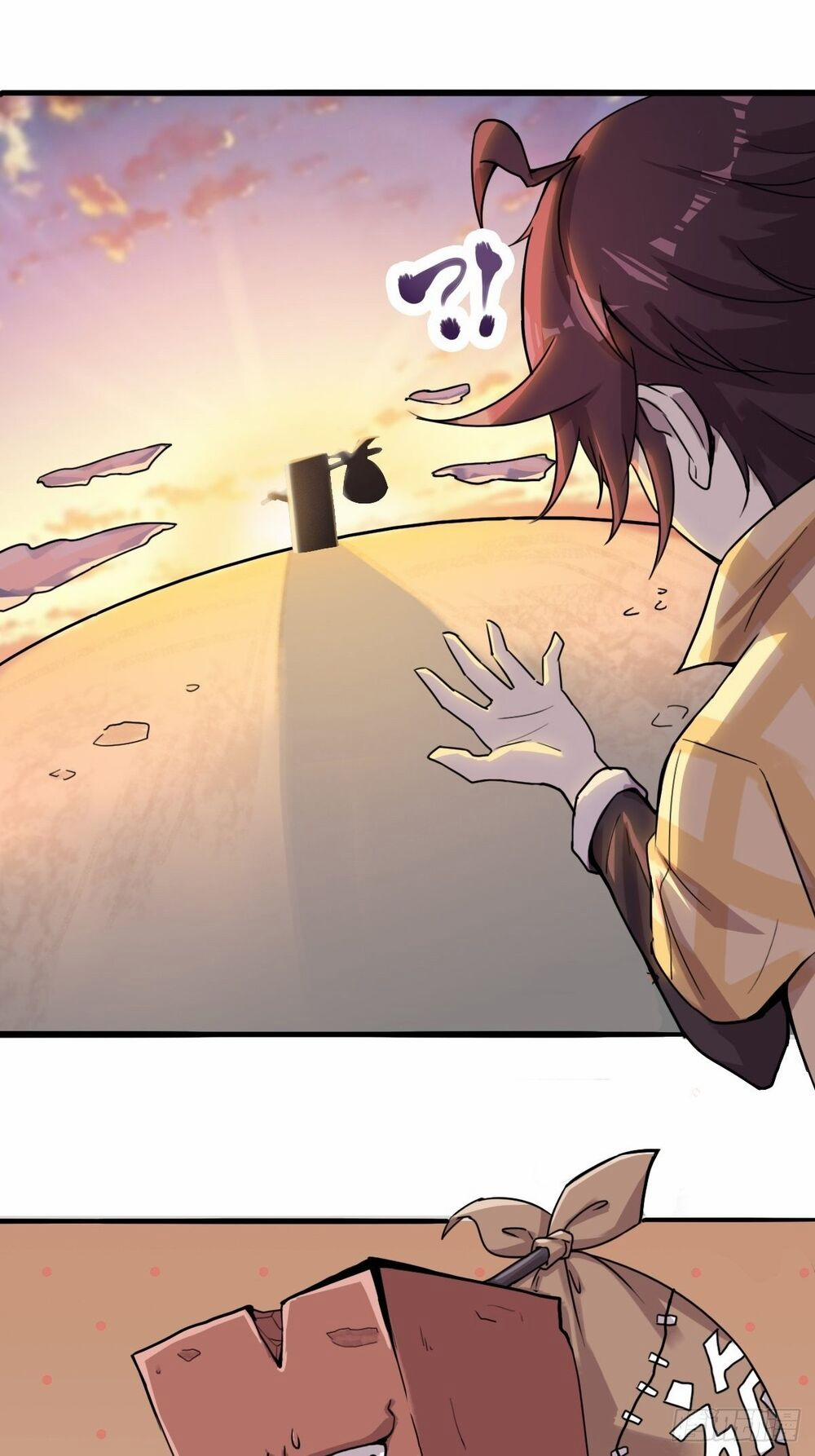 Cục Gạch Xông Vào Dị Giới 2 trang 80