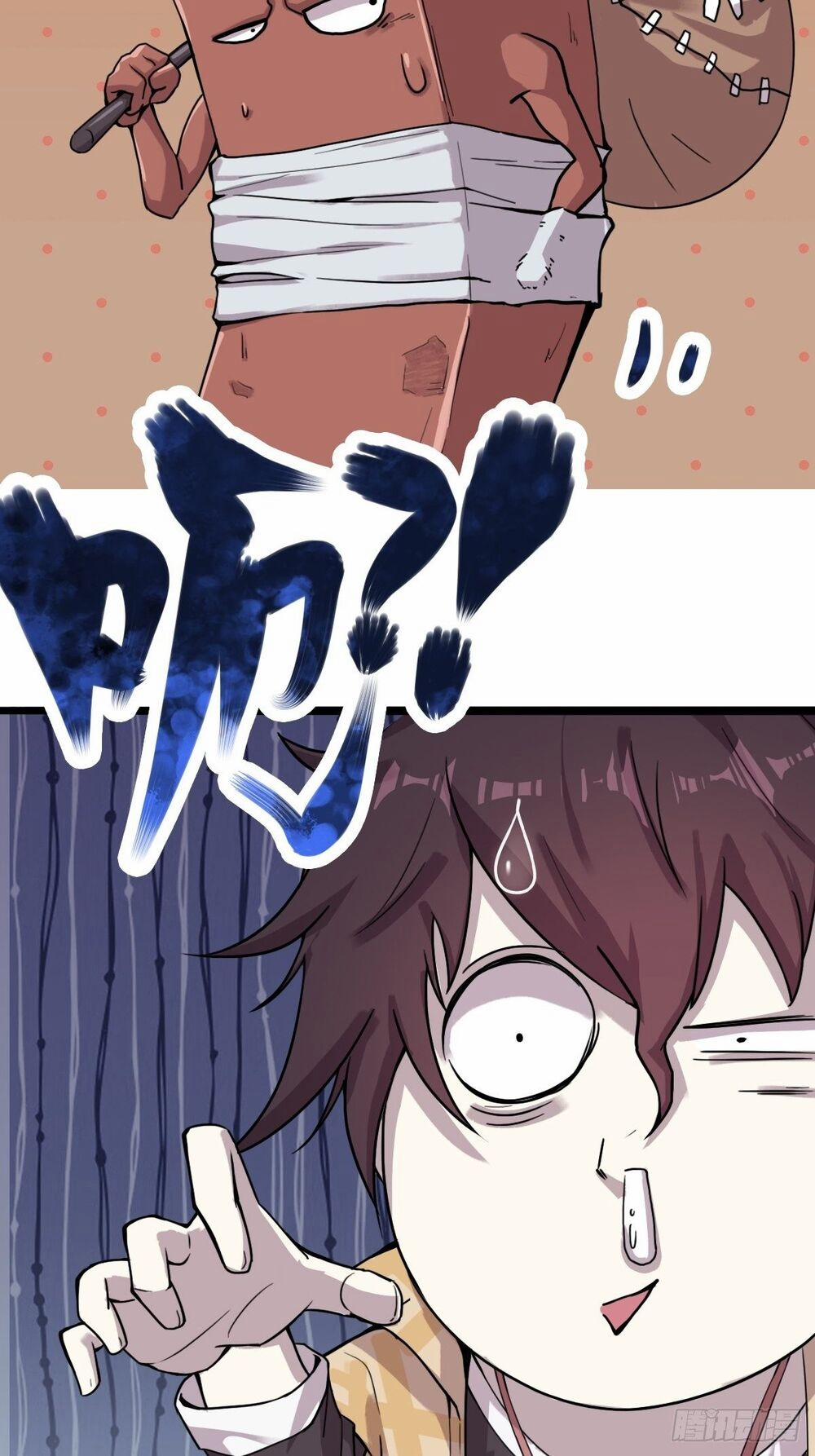 Cục Gạch Xông Vào Dị Giới 2 trang 81