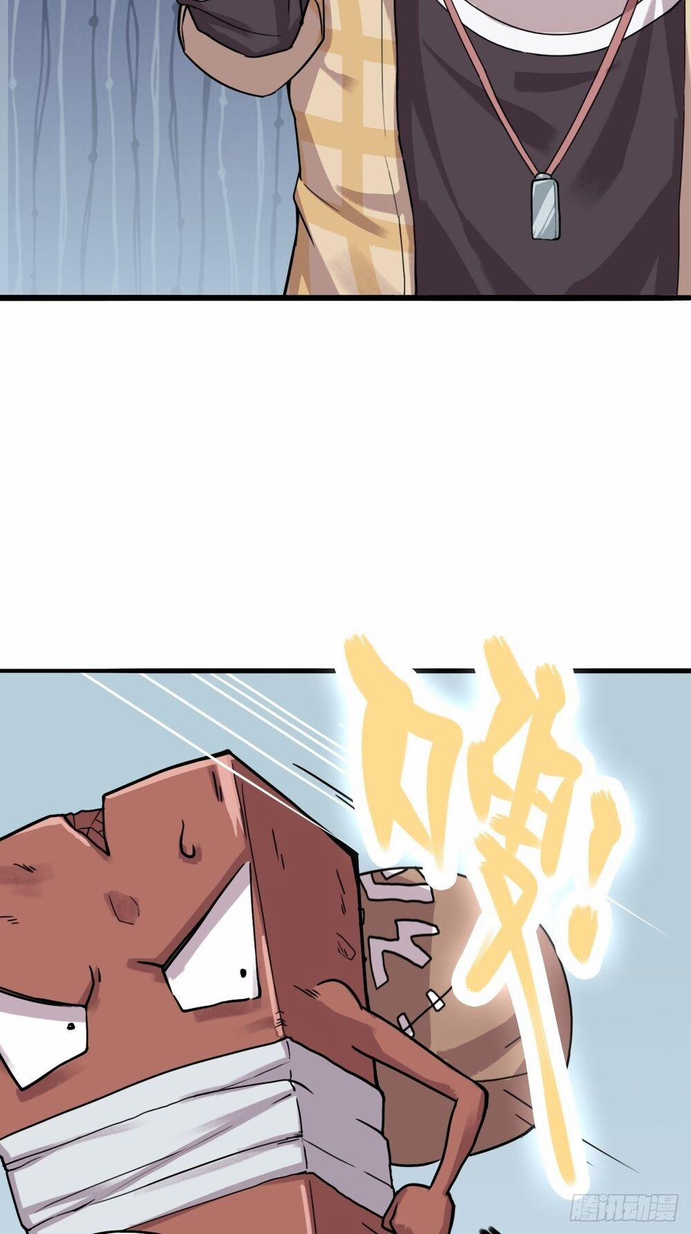 Cục Gạch Xông Vào Dị Giới 2 trang 82