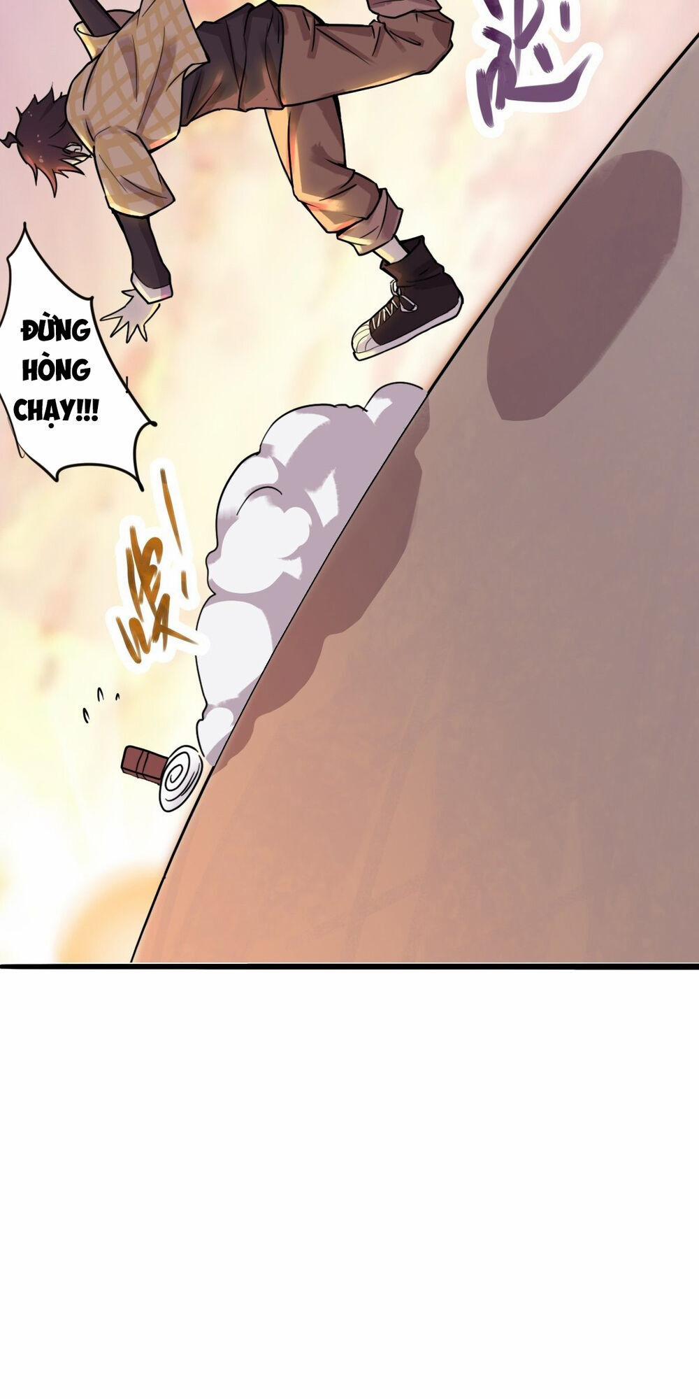 Cục Gạch Xông Vào Dị Giới 2 trang 85