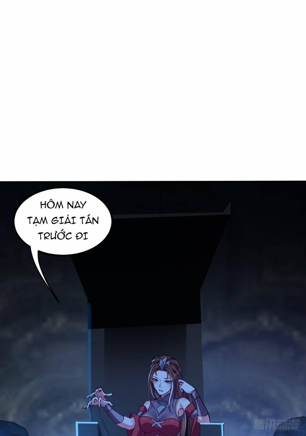 Cục Gạch Xông Vào Dị Giới 20 trang 18