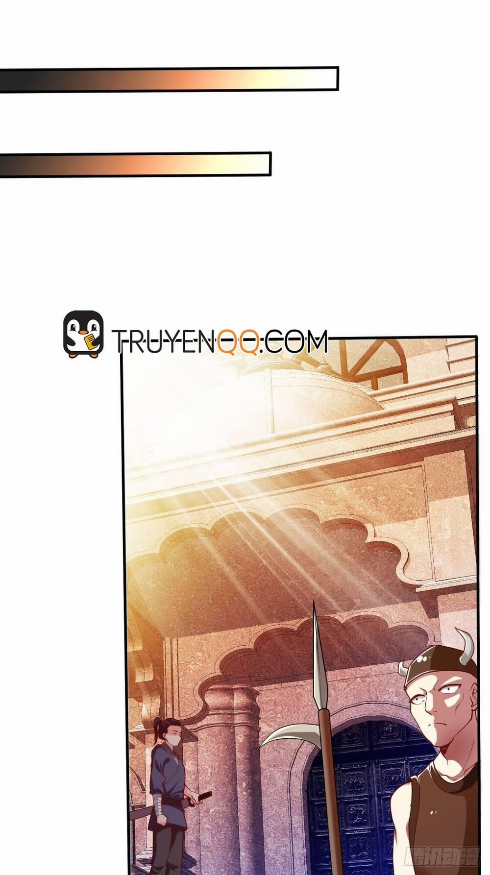 Cục Gạch Xông Vào Dị Giới 20 trang 2