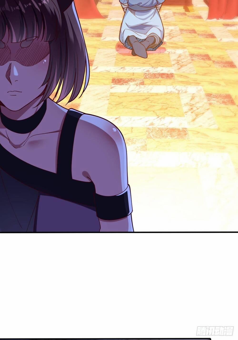 Cục Gạch Xông Vào Dị Giới 20 trang 27