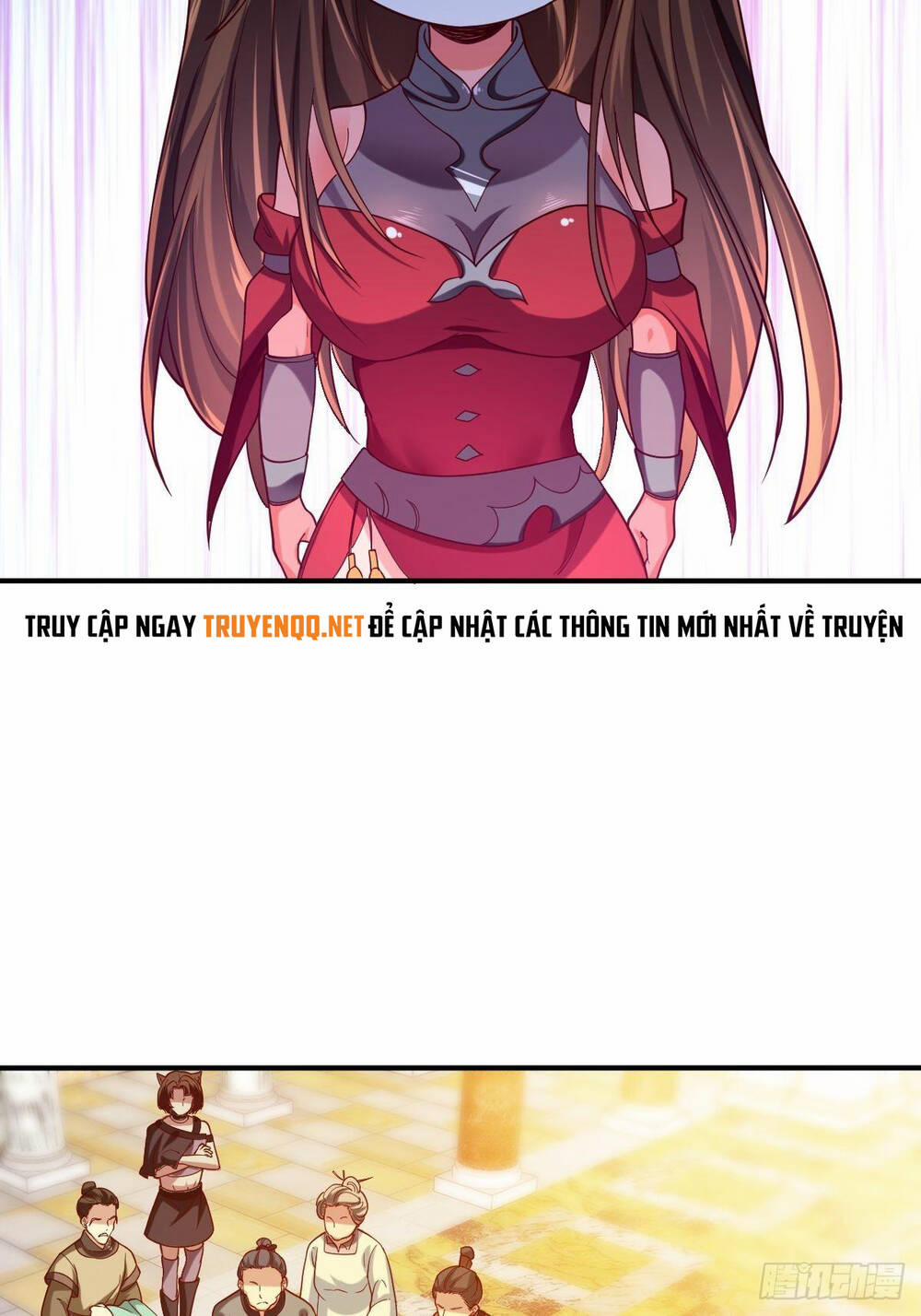 Cục Gạch Xông Vào Dị Giới 20 trang 34