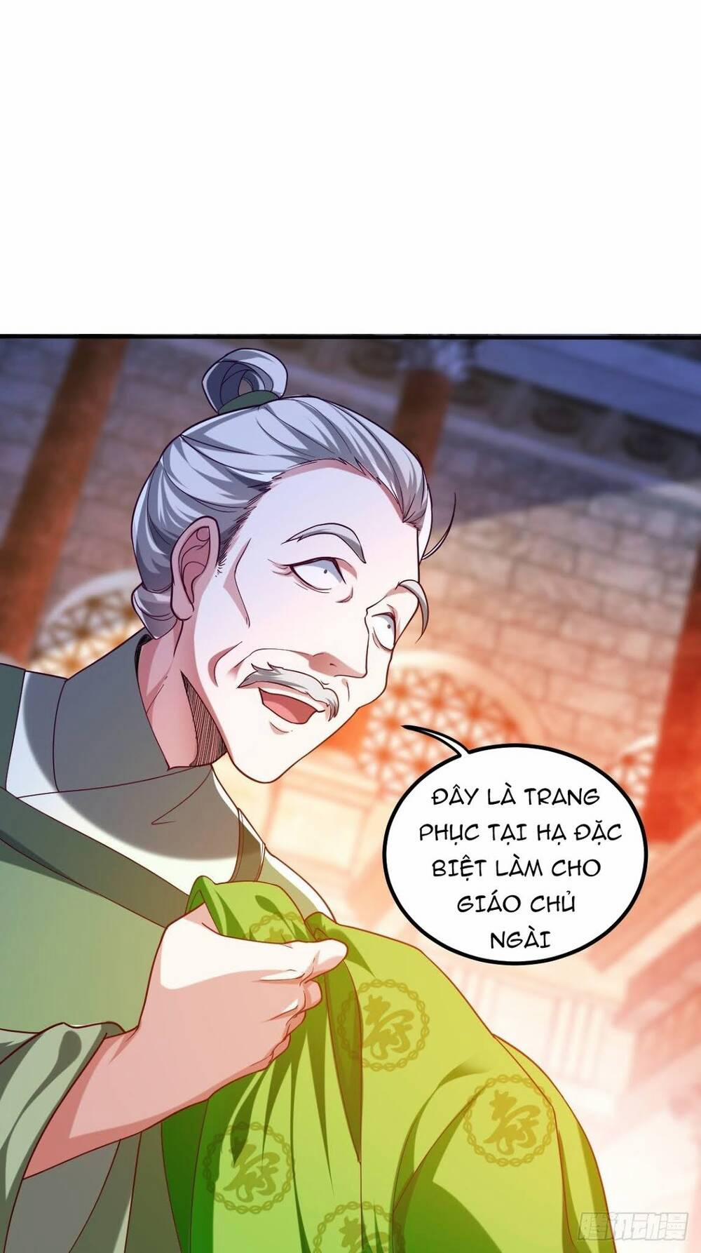 Cục Gạch Xông Vào Dị Giới 20 trang 42