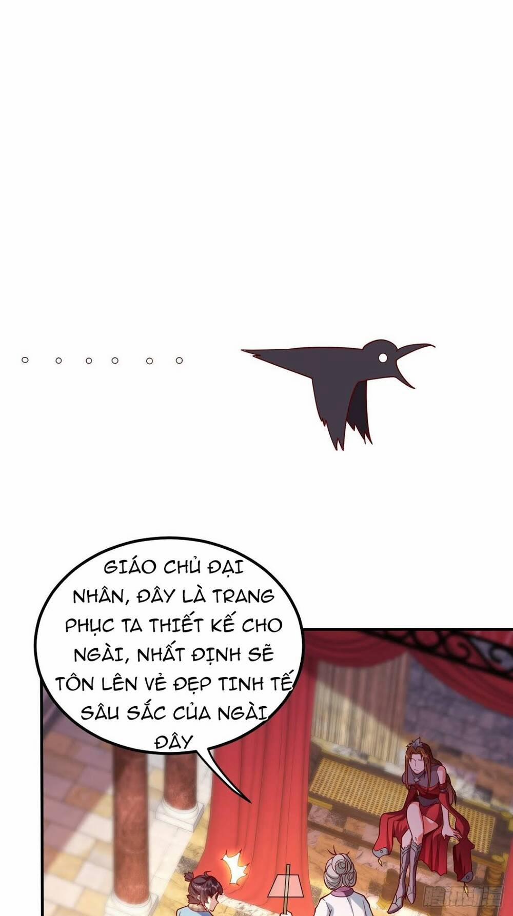 Cục Gạch Xông Vào Dị Giới 20 trang 48