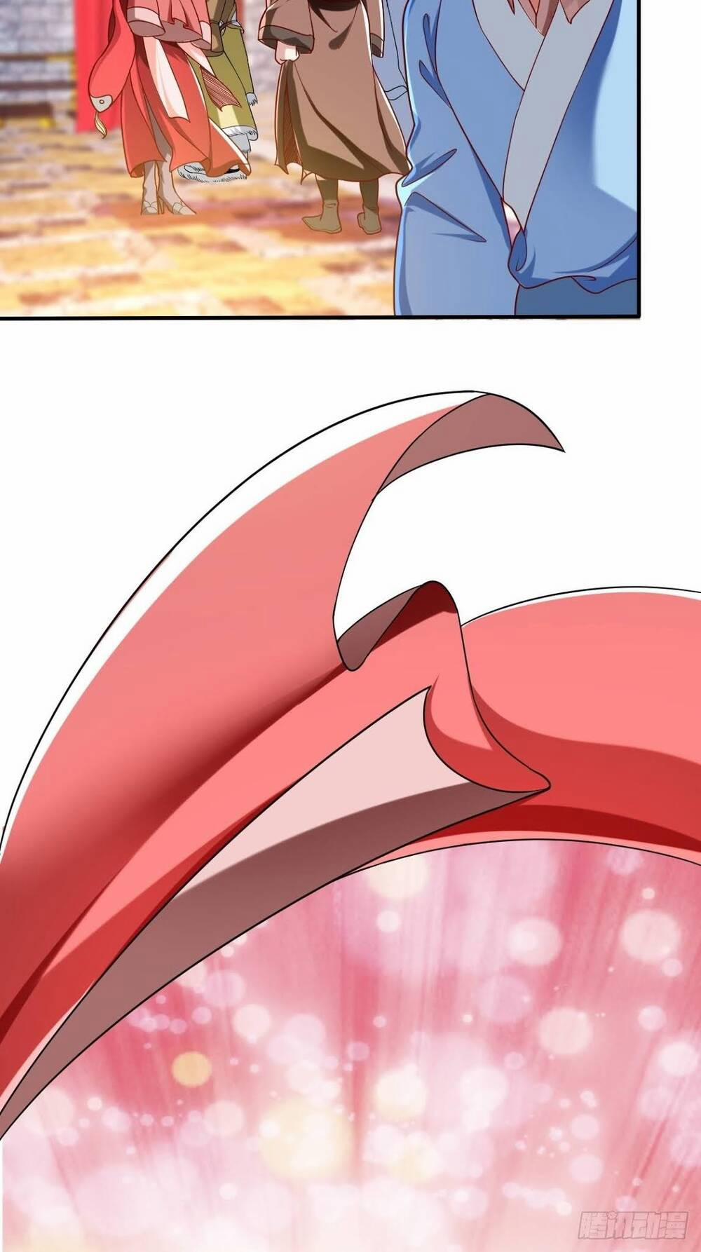 Cục Gạch Xông Vào Dị Giới 20 trang 57