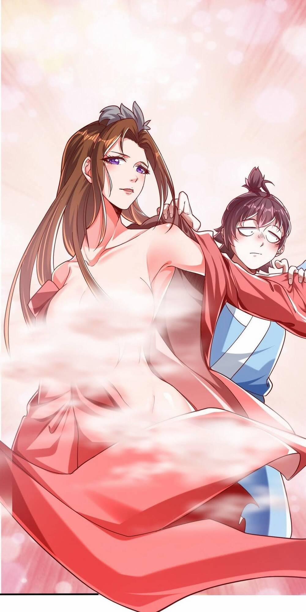 Cục Gạch Xông Vào Dị Giới 20 trang 58