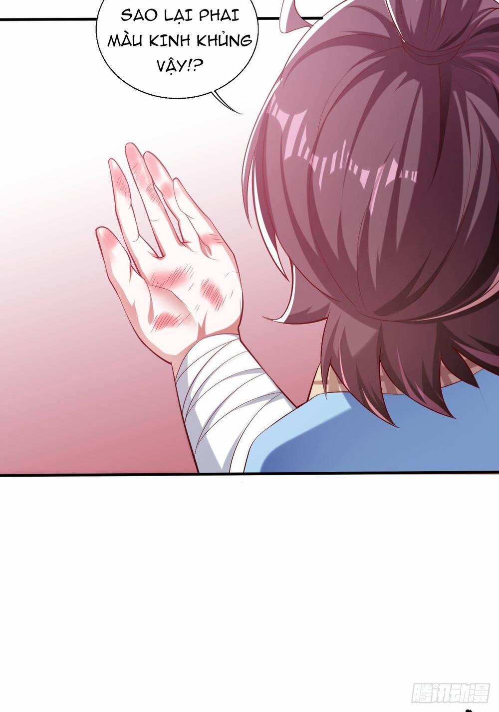 Cục Gạch Xông Vào Dị Giới 20 trang 63