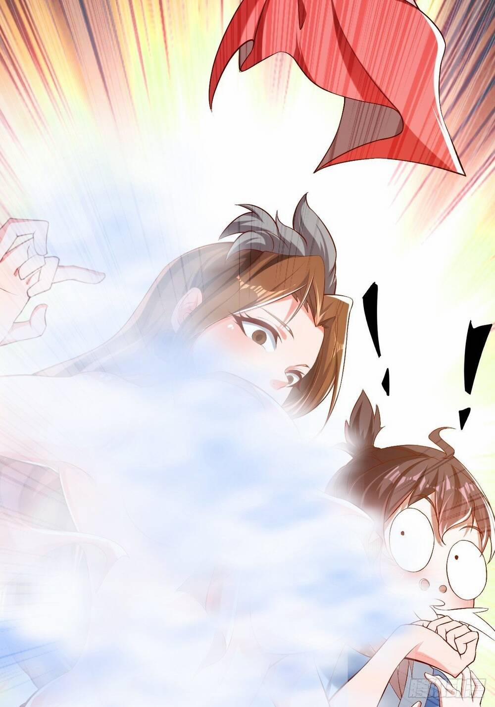 Cục Gạch Xông Vào Dị Giới 20 trang 65