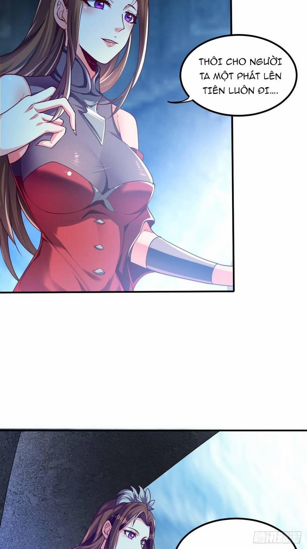 Cục Gạch Xông Vào Dị Giới 20 trang 7