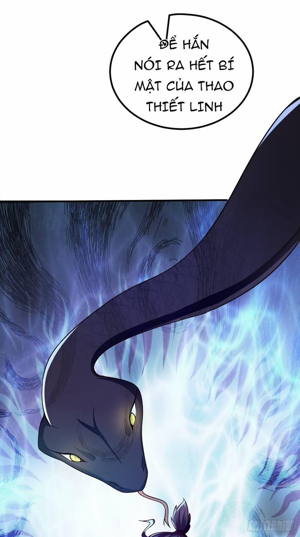 Cục Gạch Xông Vào Dị Giới 20 trang 9