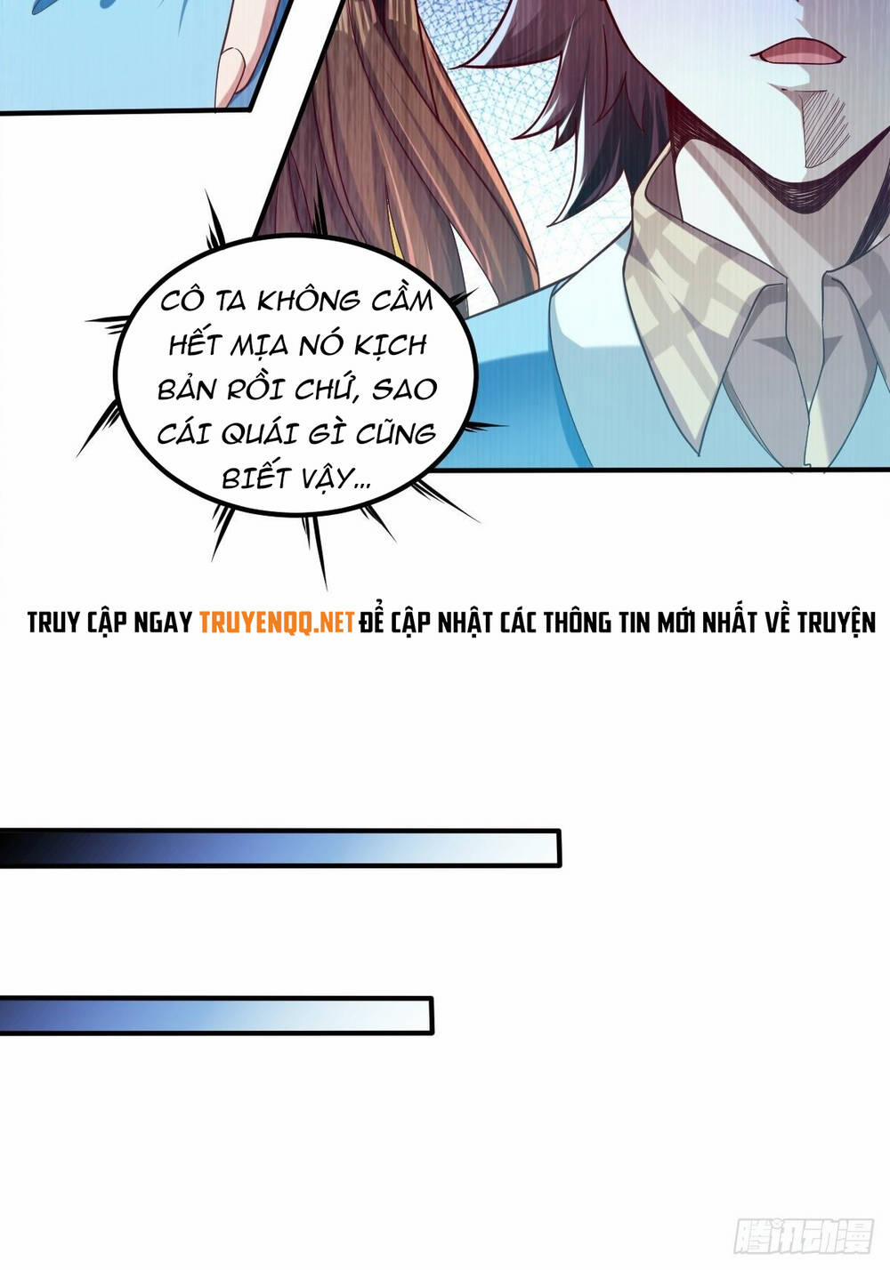 Cục Gạch Xông Vào Dị Giới 21 trang 18