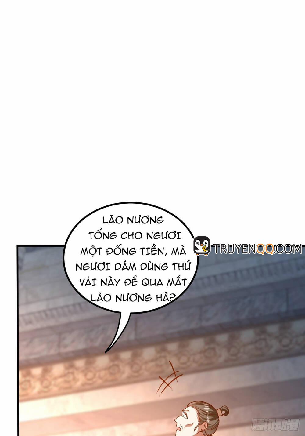 Cục Gạch Xông Vào Dị Giới 21 trang 2