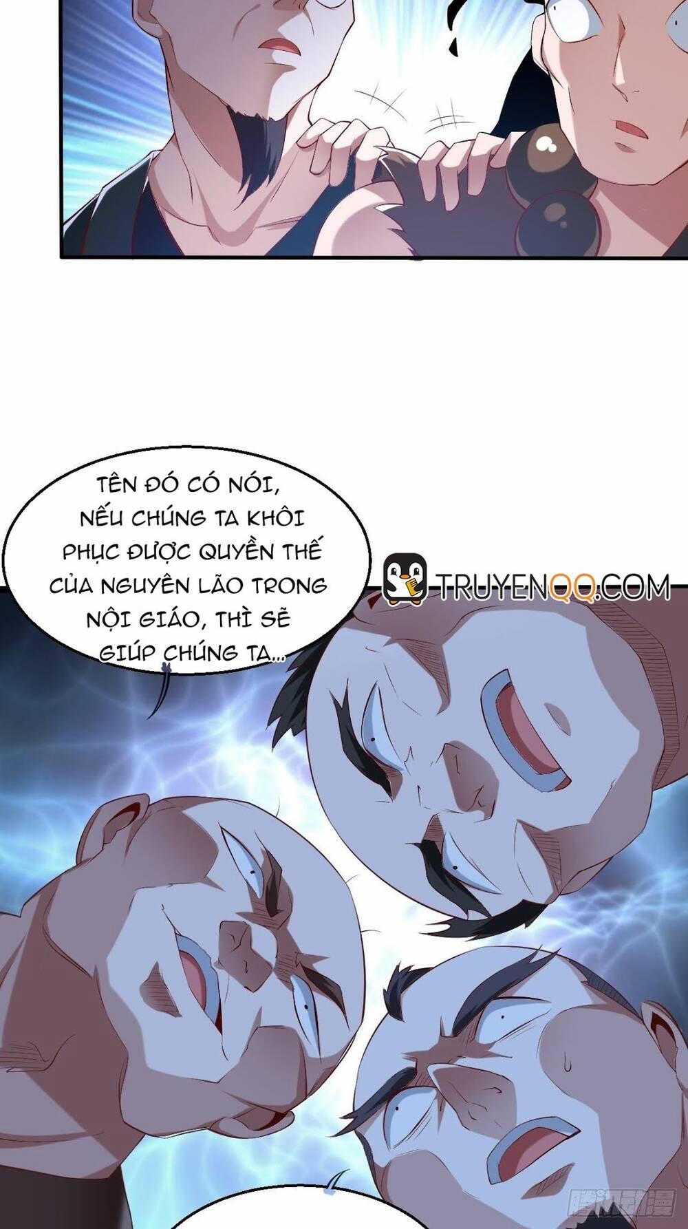 Cục Gạch Xông Vào Dị Giới 21 trang 24