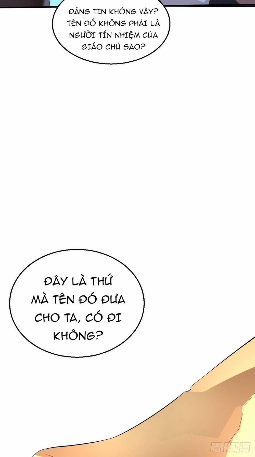 Cục Gạch Xông Vào Dị Giới 21 trang 25