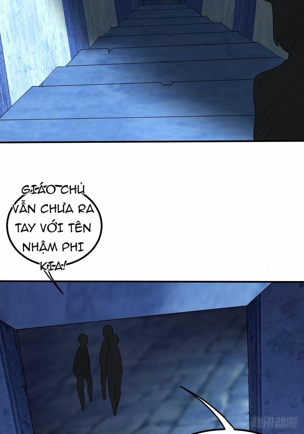 Cục Gạch Xông Vào Dị Giới 21 trang 28