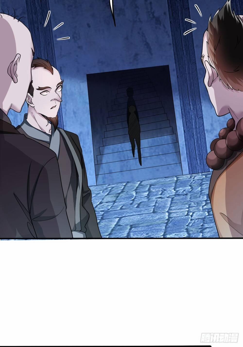 Cục Gạch Xông Vào Dị Giới 21 trang 30