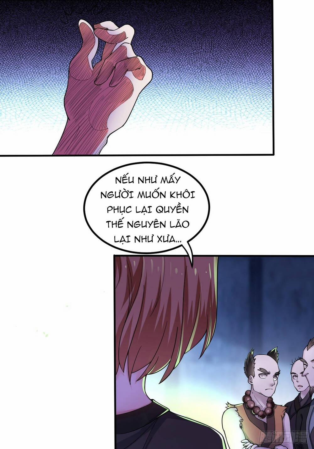 Cục Gạch Xông Vào Dị Giới 21 trang 31