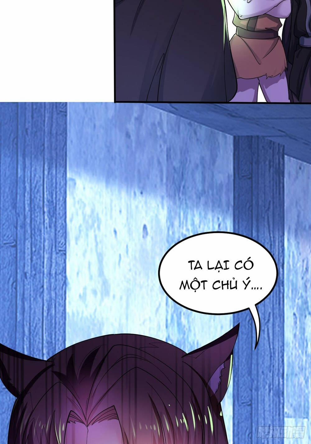 Cục Gạch Xông Vào Dị Giới 21 trang 32