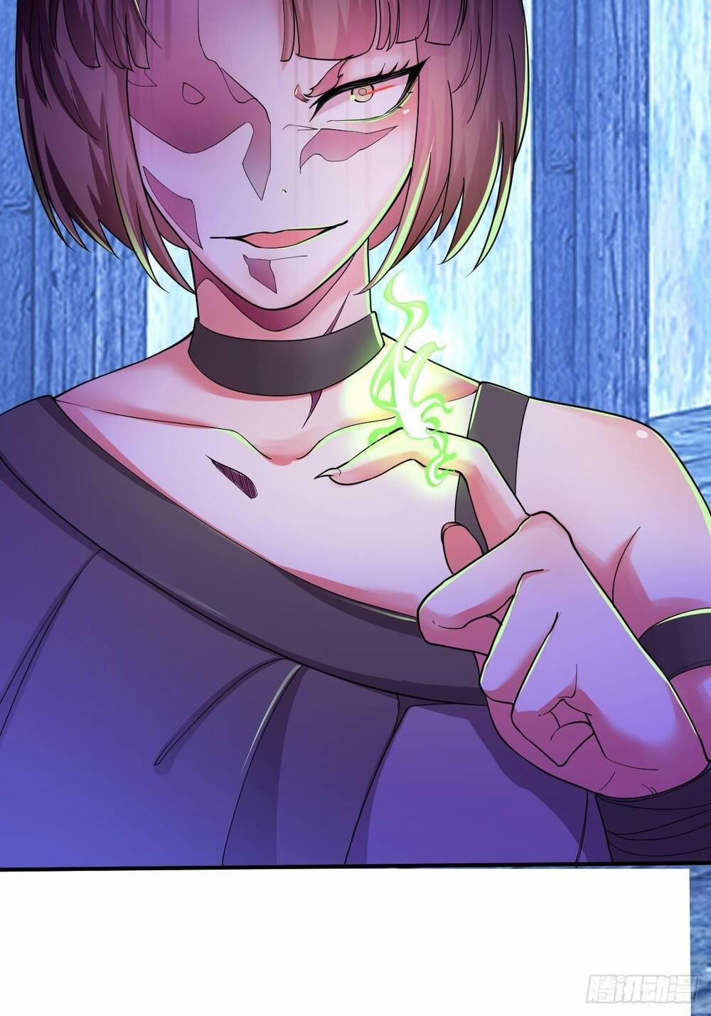 Cục Gạch Xông Vào Dị Giới 21 trang 33