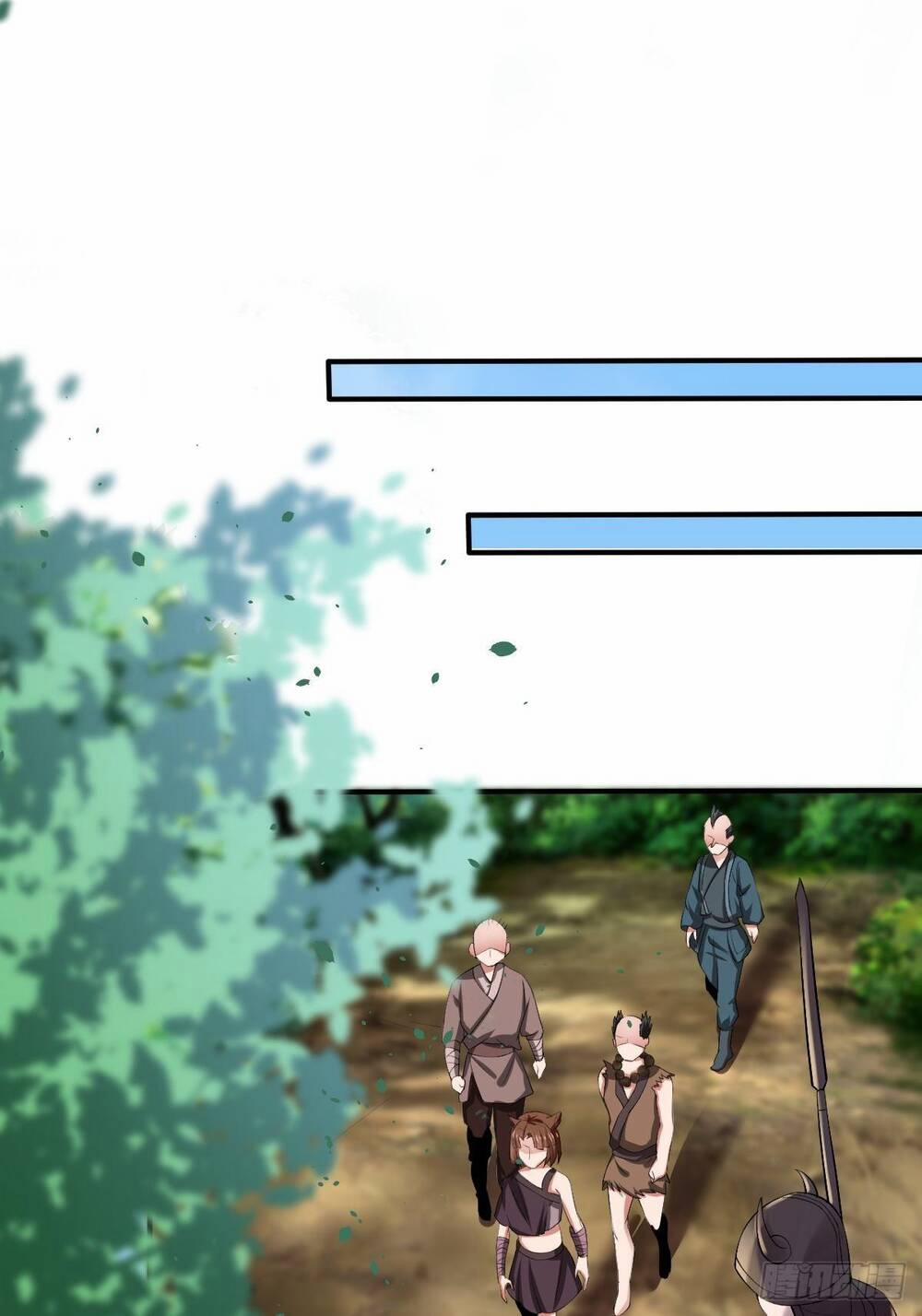 Cục Gạch Xông Vào Dị Giới 21 trang 34