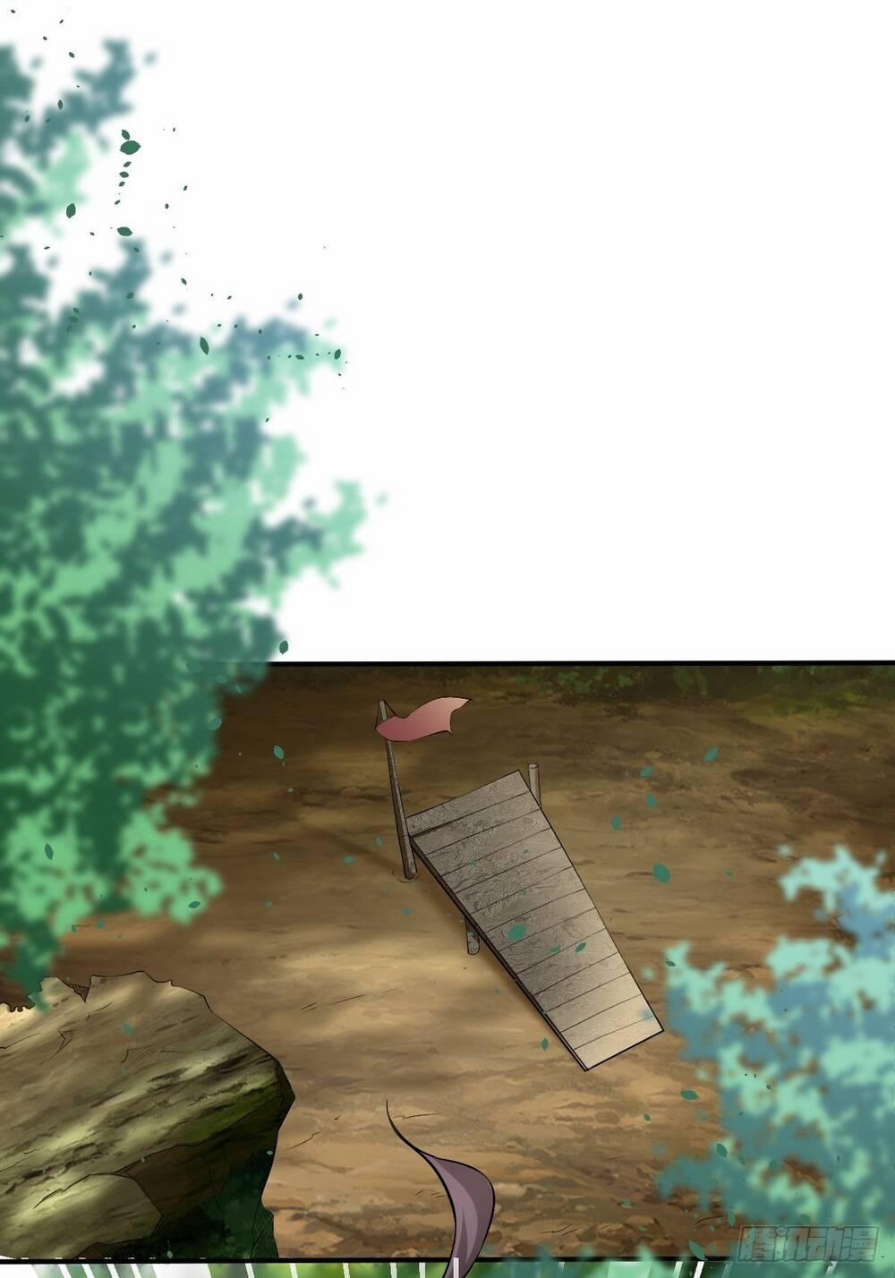 Cục Gạch Xông Vào Dị Giới 21 trang 40