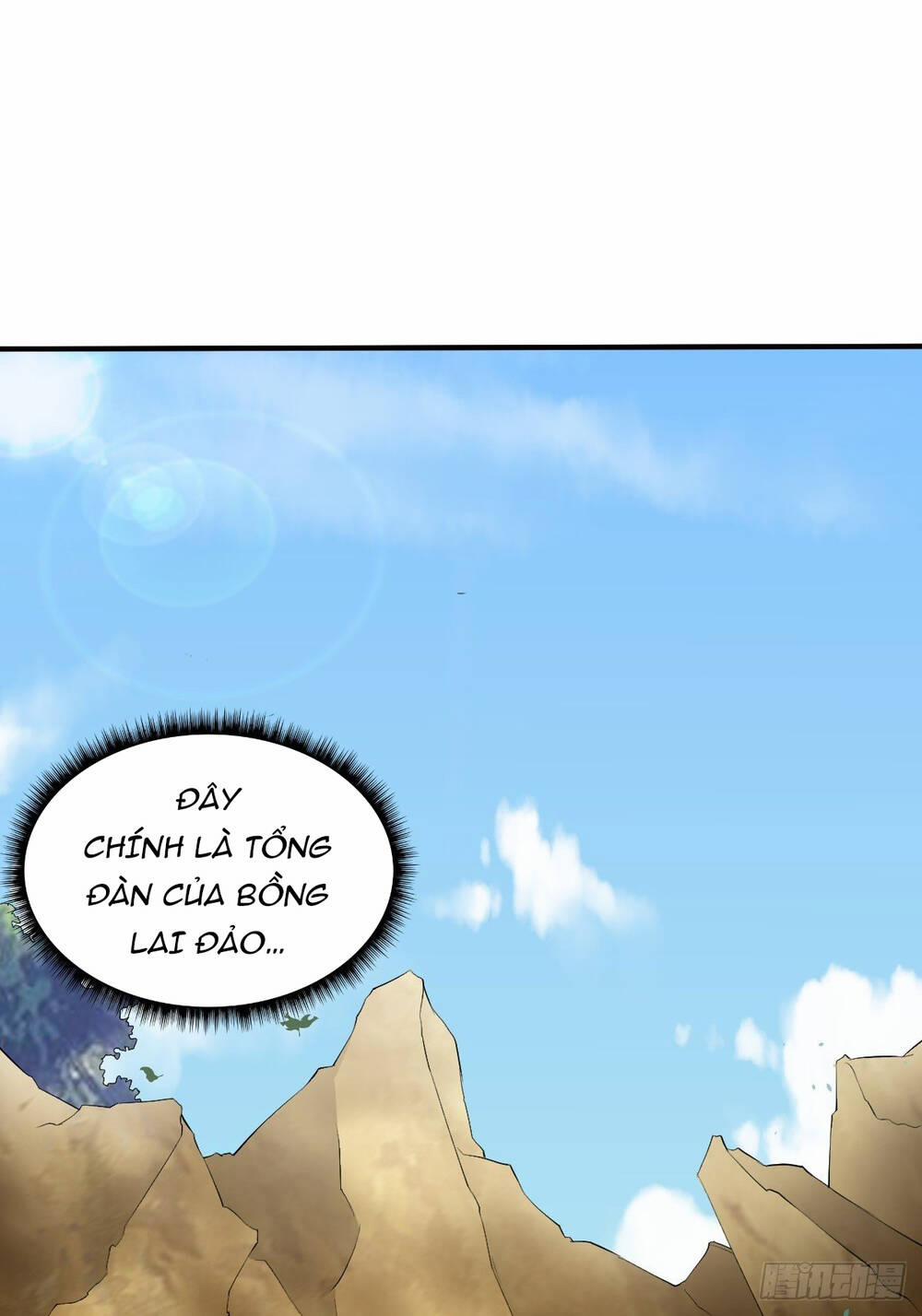 Cục Gạch Xông Vào Dị Giới 21 trang 42