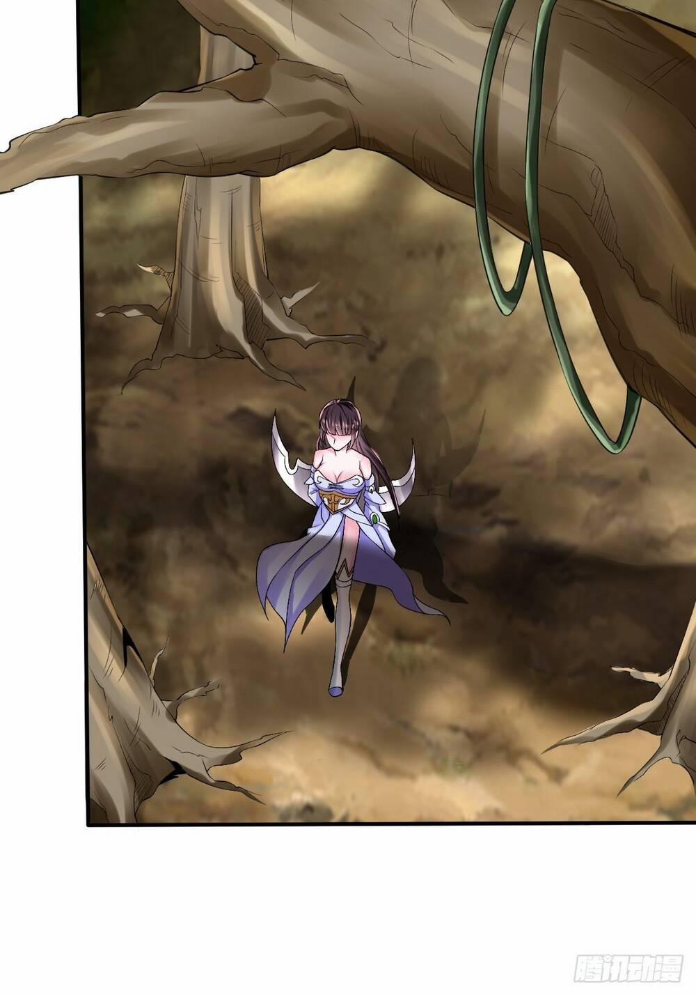 Cục Gạch Xông Vào Dị Giới 21 trang 44