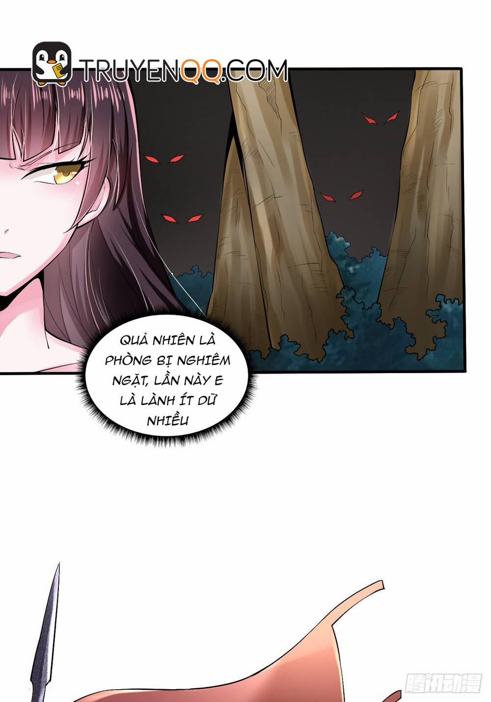 Cục Gạch Xông Vào Dị Giới 21 trang 45