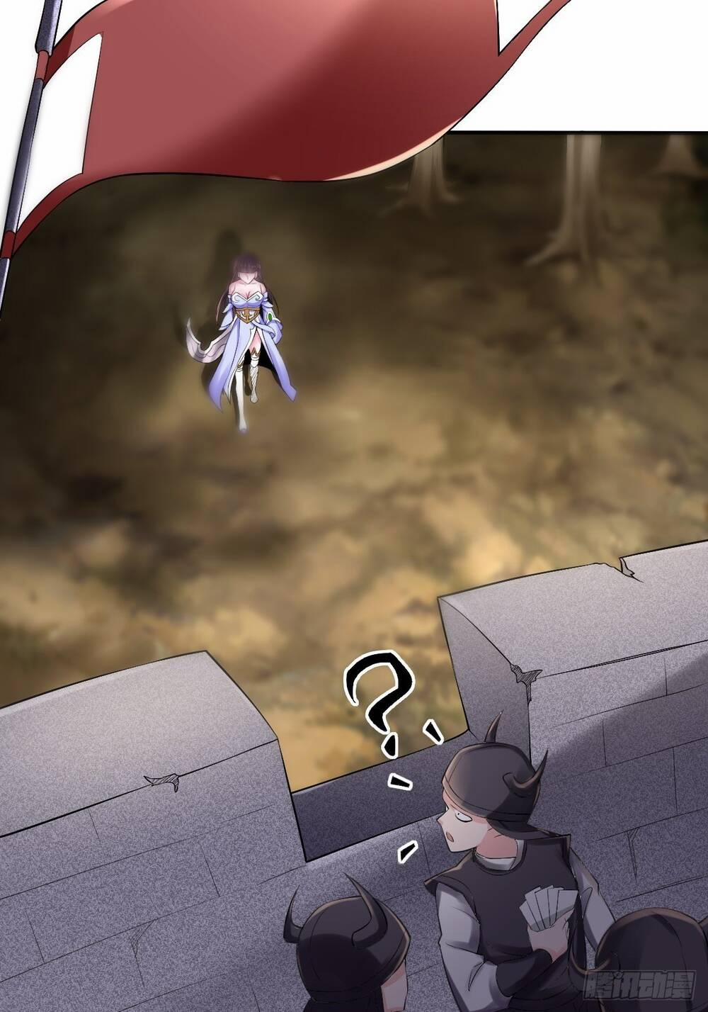 Cục Gạch Xông Vào Dị Giới 21 trang 46