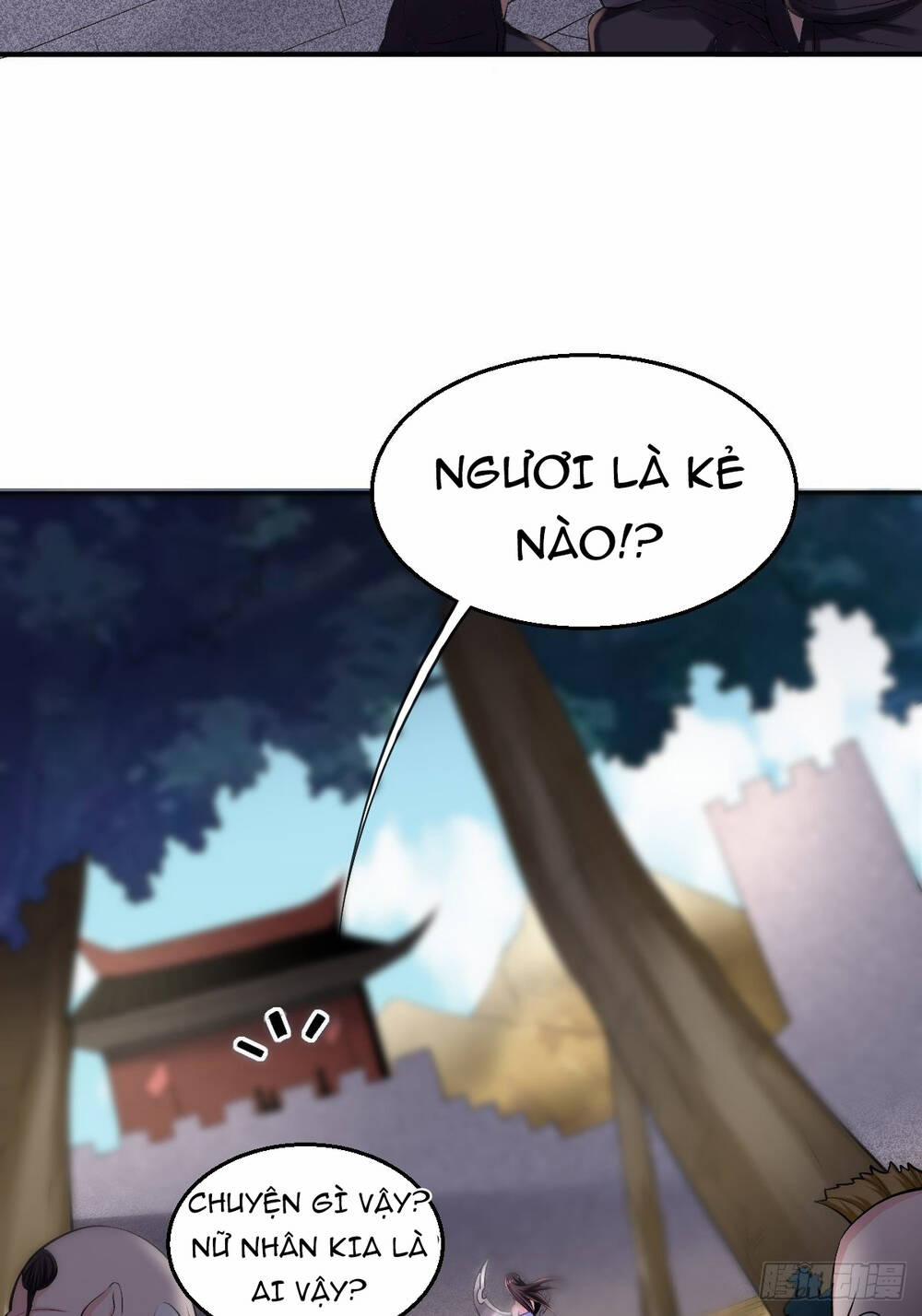 Cục Gạch Xông Vào Dị Giới 21 trang 47